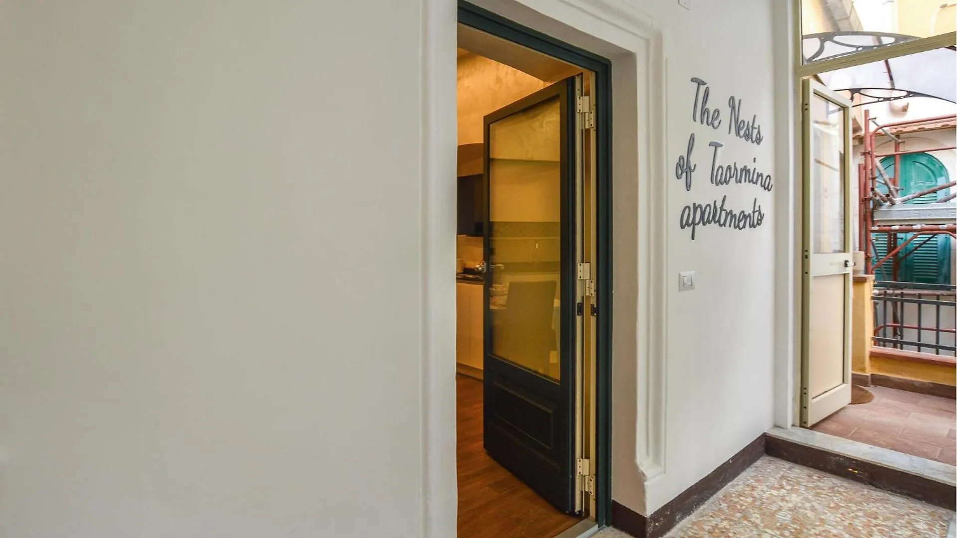 Amazing Apartment In Taormina With Kitchen