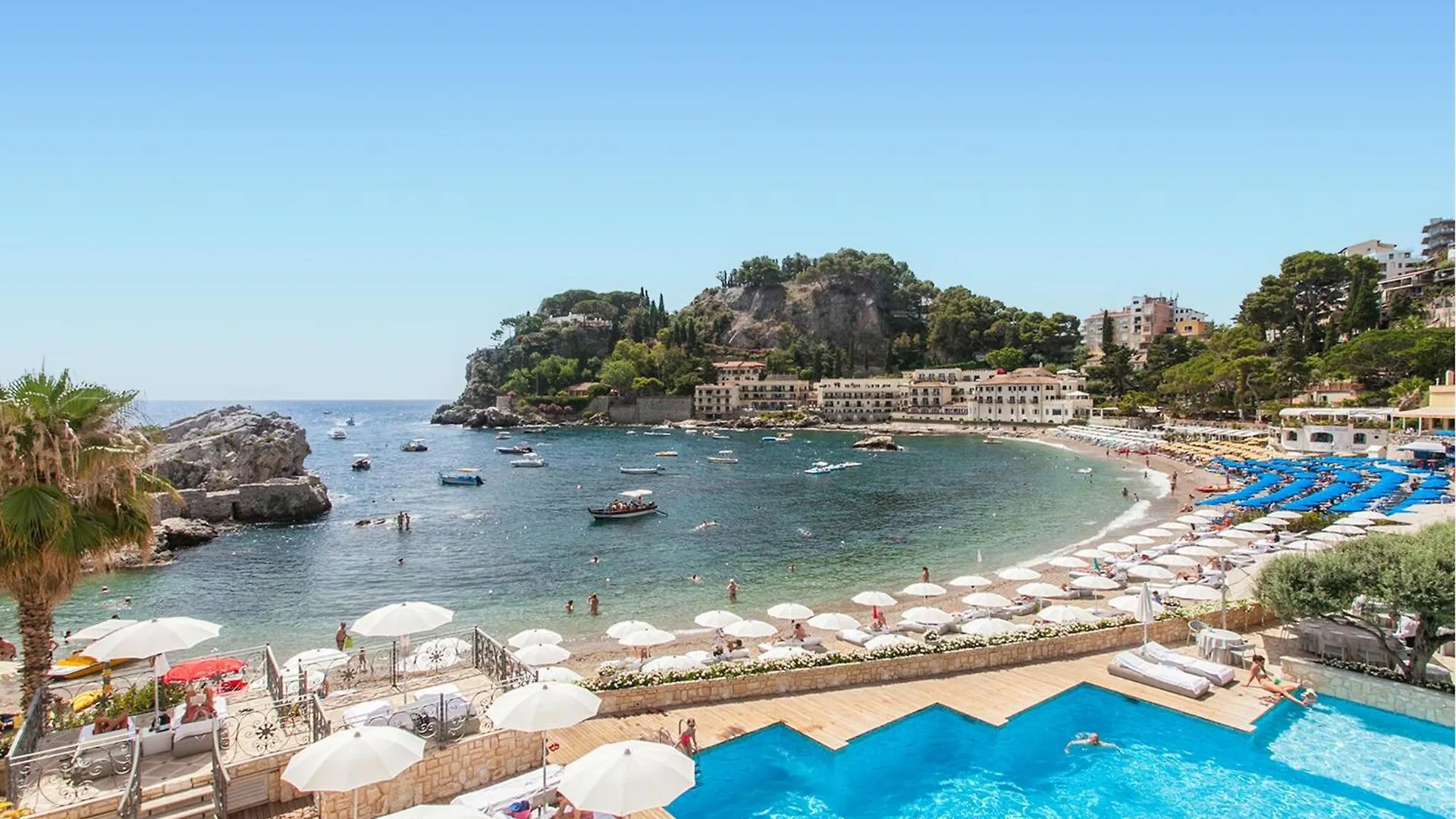 Amazing Apartment In Taormina With Kitchen Italy