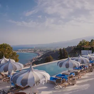San Domenico Palace, Taormina, A Four Seasons Ταορμίνα