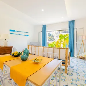 Taoapartments - Casa Salina Apartment