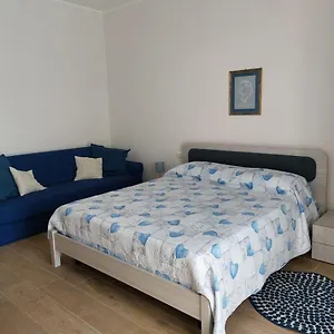 Pagano Mare Apartment