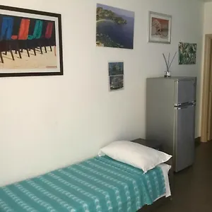 Stationhouse Apartmán