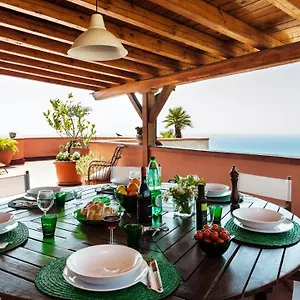 Casa San Domenico Apartment
