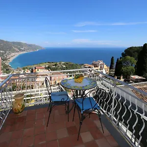 Wonderful View Apartment
