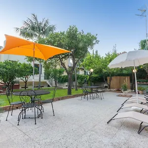 Valverde E Apartment